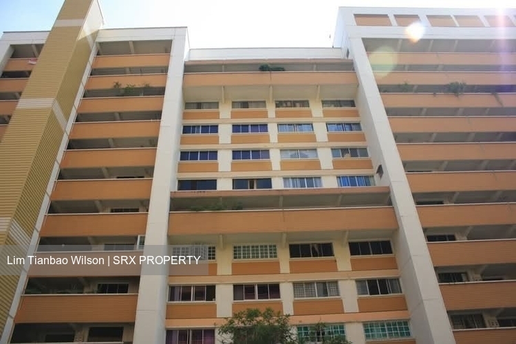 Blk 926 Nanyang Emerald (Jurong West), HDB 3 Rooms #587379001